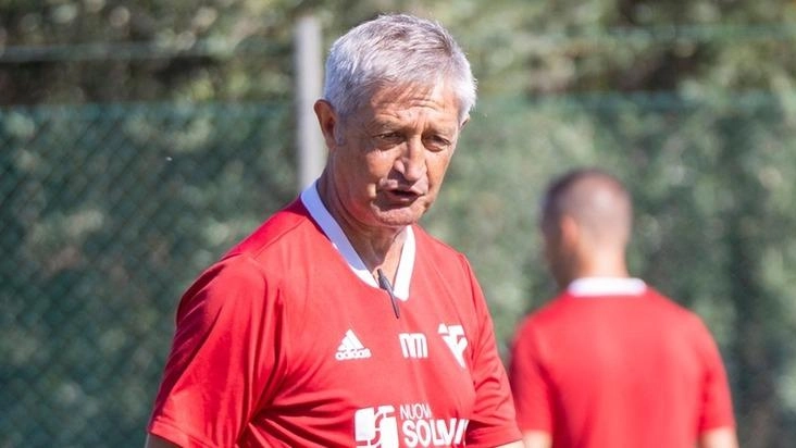 Masi: "E’ una partita come le altre"