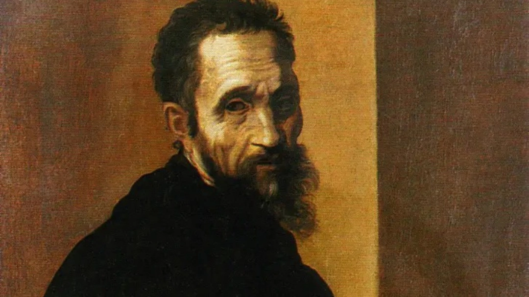 Michelangelo