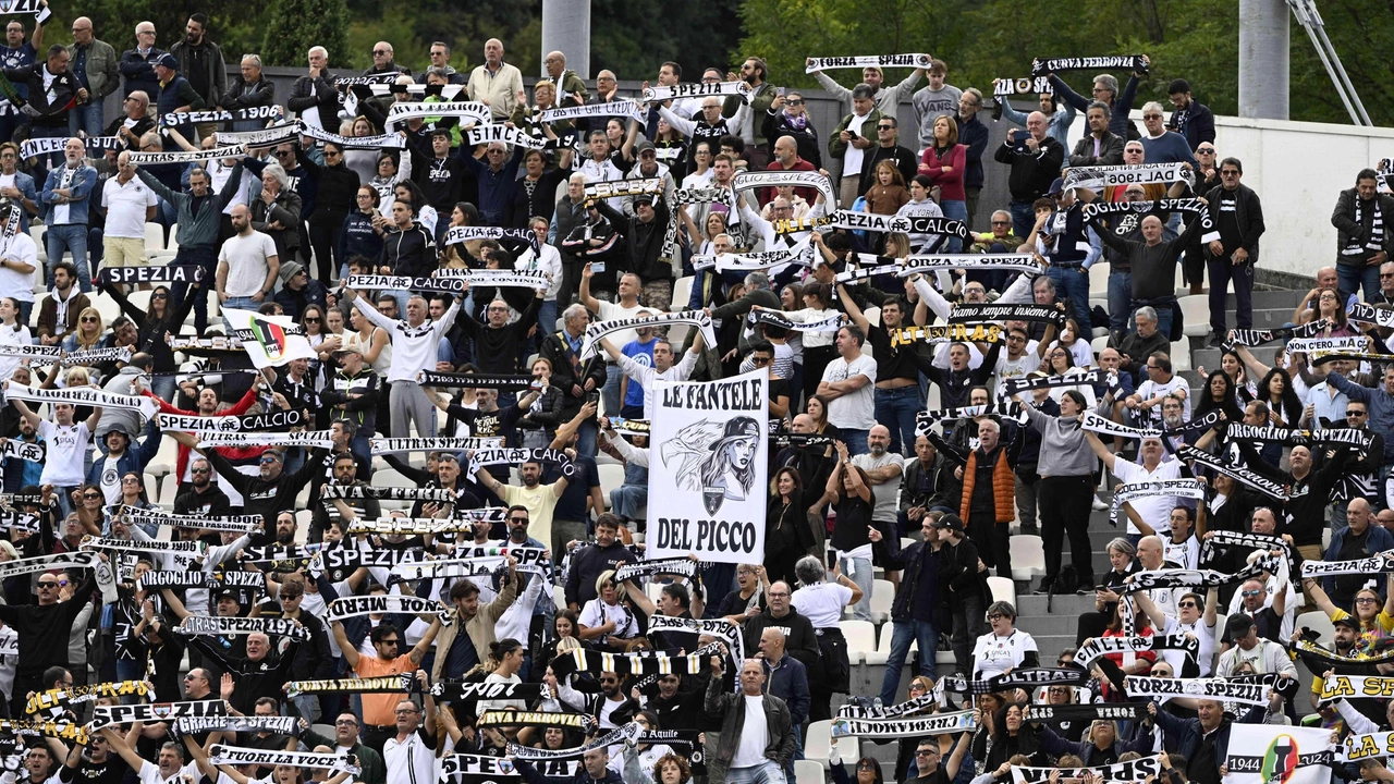 I tifosi si stanno organizzando con auto, pulmini e un pullman per la prossima trasferta a Salerno in programma sabato 19 allo stadio ’Arechi’