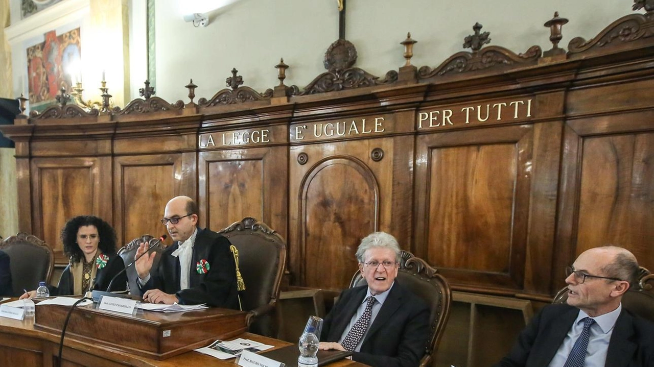 Sciopero anche in Umbria dei magistrati del Distretto di Perugia. Altissima l’adesione alla protesta indetta dall’Associazione magistrati contro la riforma...