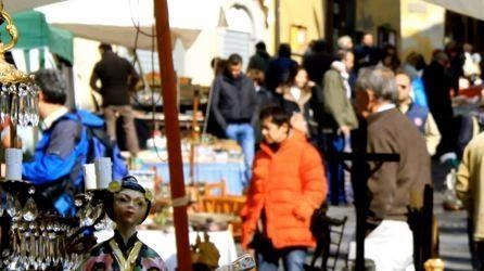 Il Mutart e il mercatino. Nuova spinta al turismo