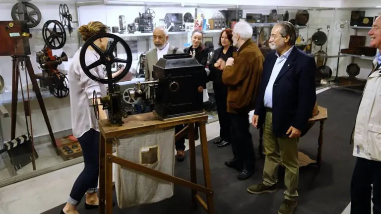 “La radiodiffusione nello sport" è il titolo del convegno promosso dal Panathlon Club di Arezzo