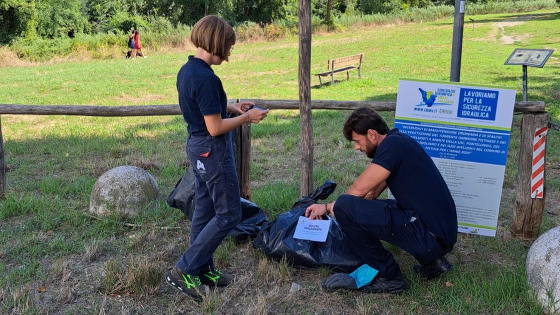 Decoro e impegno, alleanza Alia Comune. Il lavoro degli ispettori: “Controlli capillari”