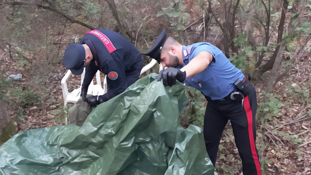 Operazione dei carabinieri. Sotto la lente anche locali frequentati da spacciatori