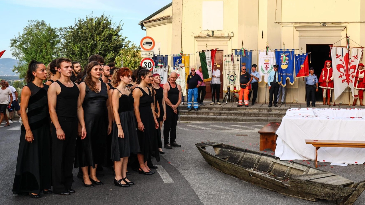 L’esercito tedesco li cercava nella zona tra Pistoia e Firenze, ma c’erano solo gli sfollati. La terribile storia di Maria Malucchi, la vittima più piccola: aveva quattro mesi.