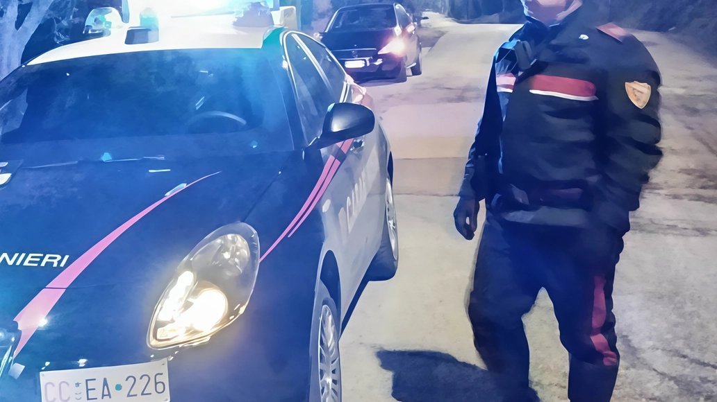 Blitz dei carabinieri nella vallata casentinese per fermare il fenomeno di spaccio e detenzione di droga. Nel corso della notte,...