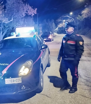 Spaccio di droga. Tre arresti