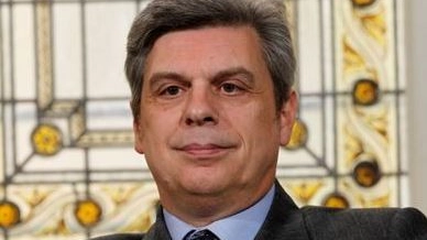 Maurizio Serra