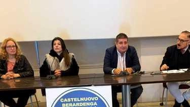 Si è tenuto nella sala convegni di Villa Chigi-Saracini il congresso comunale di Fratelli d’Italia di Castelnuovo Berardenga, presieduto da...