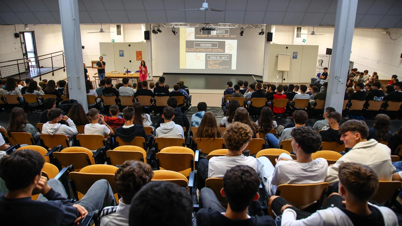 Terza edizione del premio Buone esperienze a Pomarance, ispirato al professor Bartalesi Lenzi. Scuole e cittadini possono segnalare esperienze educative innovative entro il 3 febbraio 2025. La premiazione avverrà il 22 marzo 2025.