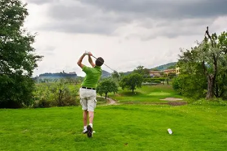 Golf Club, seconda vendita deserta. Nessuno si fa avanti per l’impianto