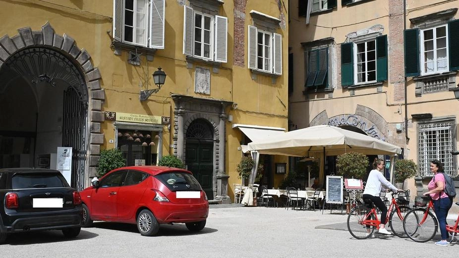 Piazza Cittadella, l’assessore Granucci assicura interventi