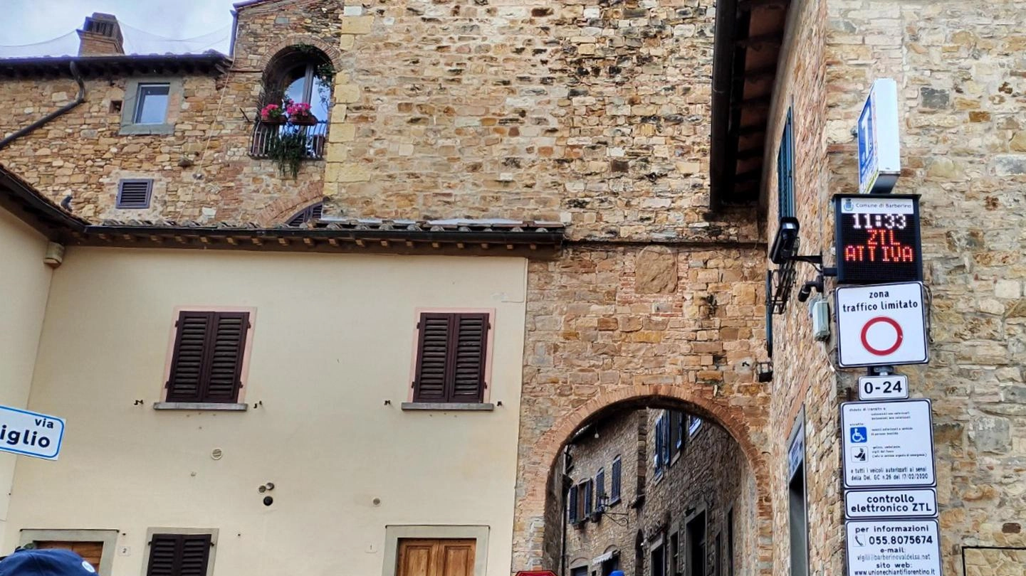 San Donato, la ztl della discordia: "Così negozi e cittadini più isolati"