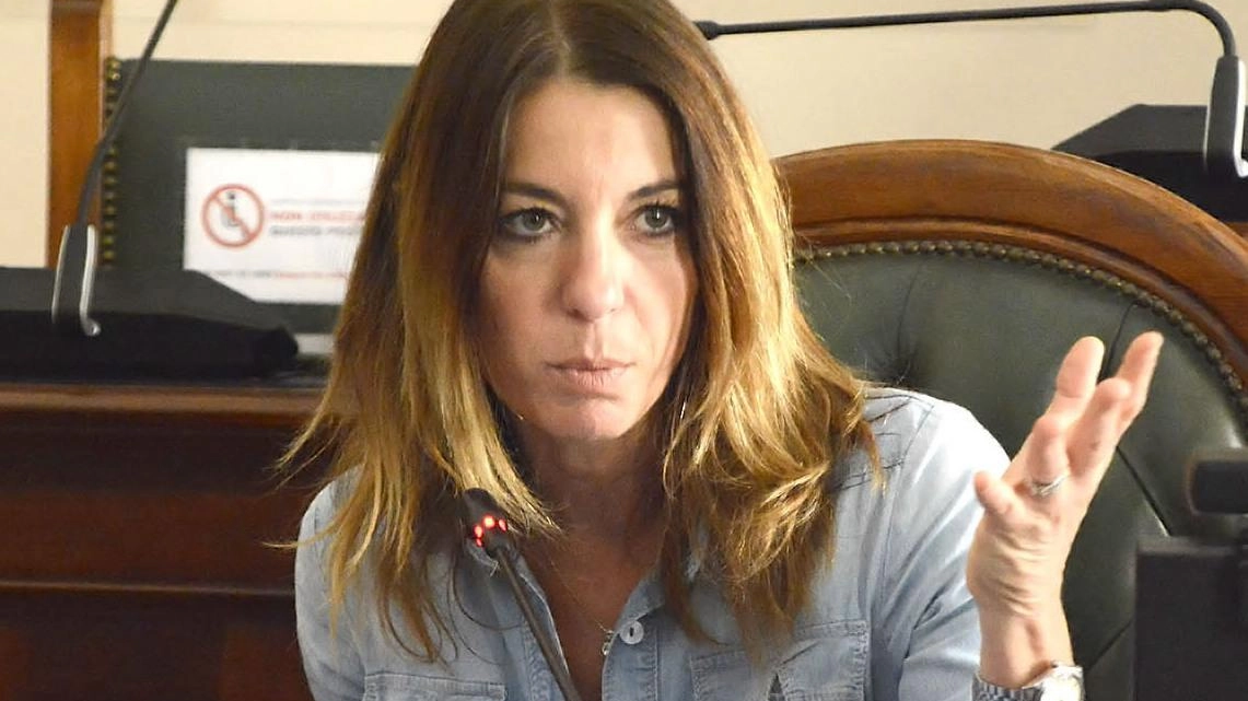 La senatrice Simona Petrucci (FdI) replica al Pd sui fondi destinati alla castanicoltura previsti nel Decreto Agricoltura