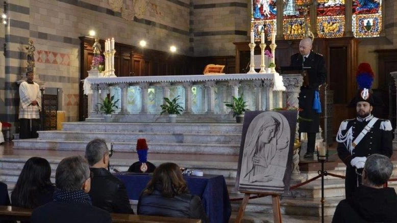 L’Arma celebra la Virgo Fidelis. Tante iniziative con le scuole