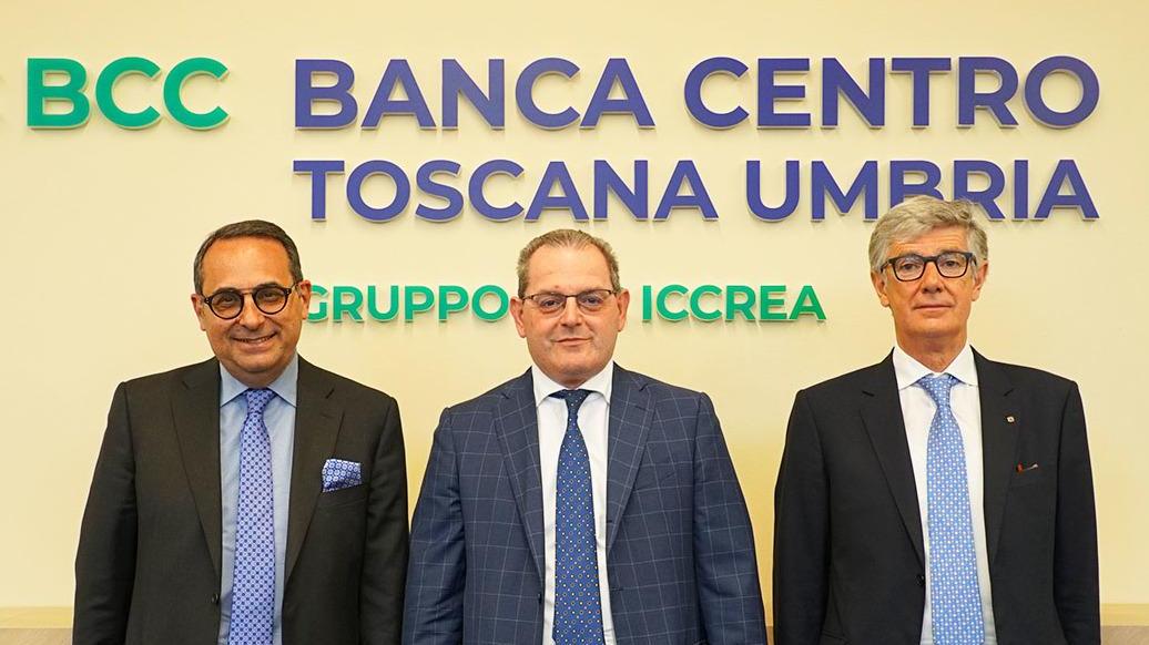 Banca Centro, utile oltre 18 milioni: "Aumentano redditività e solidità"