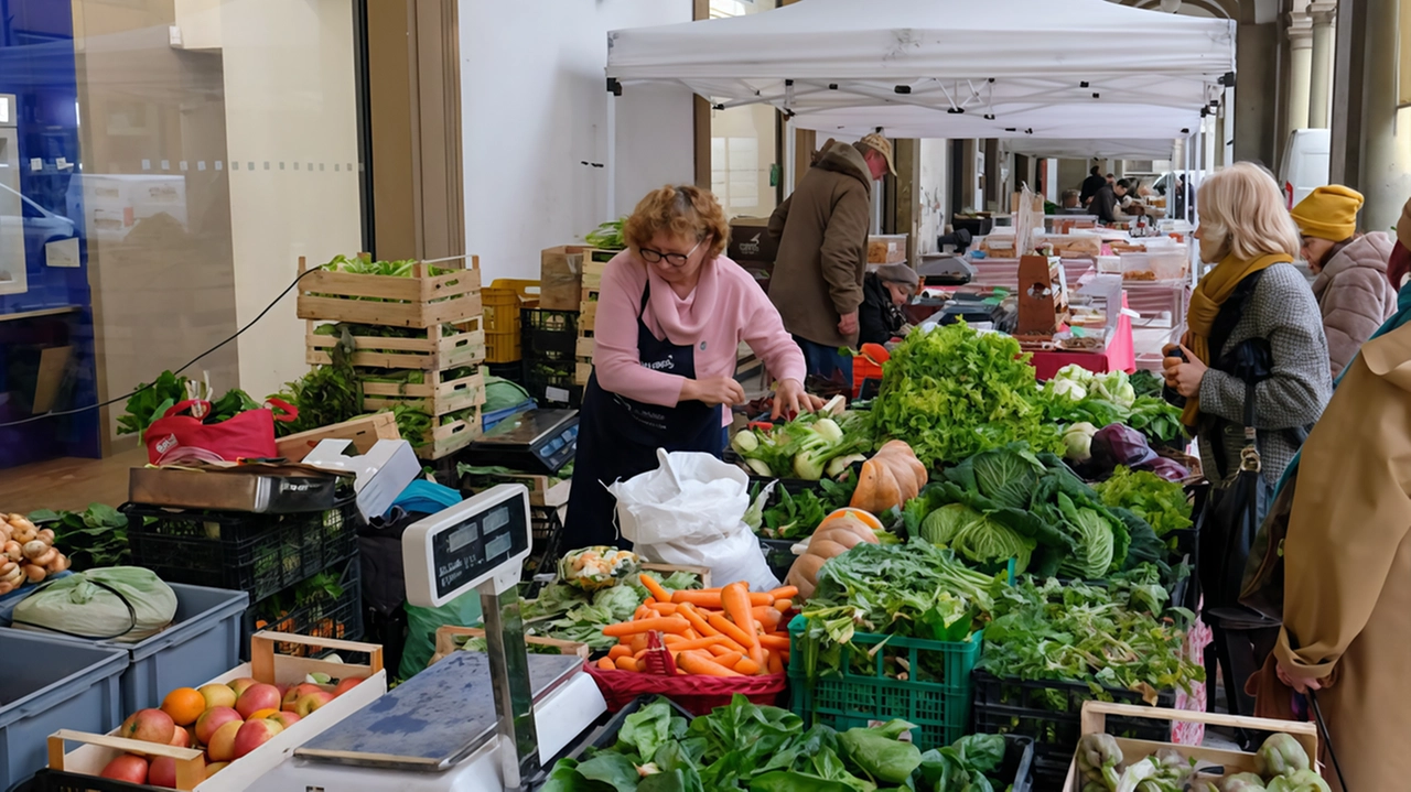 Weekend ricco di appuntamenti in città. Doppio appuntamento a cura di Confesercenti dedicato alla valorizzazione dei prodotti aretini di filiera...