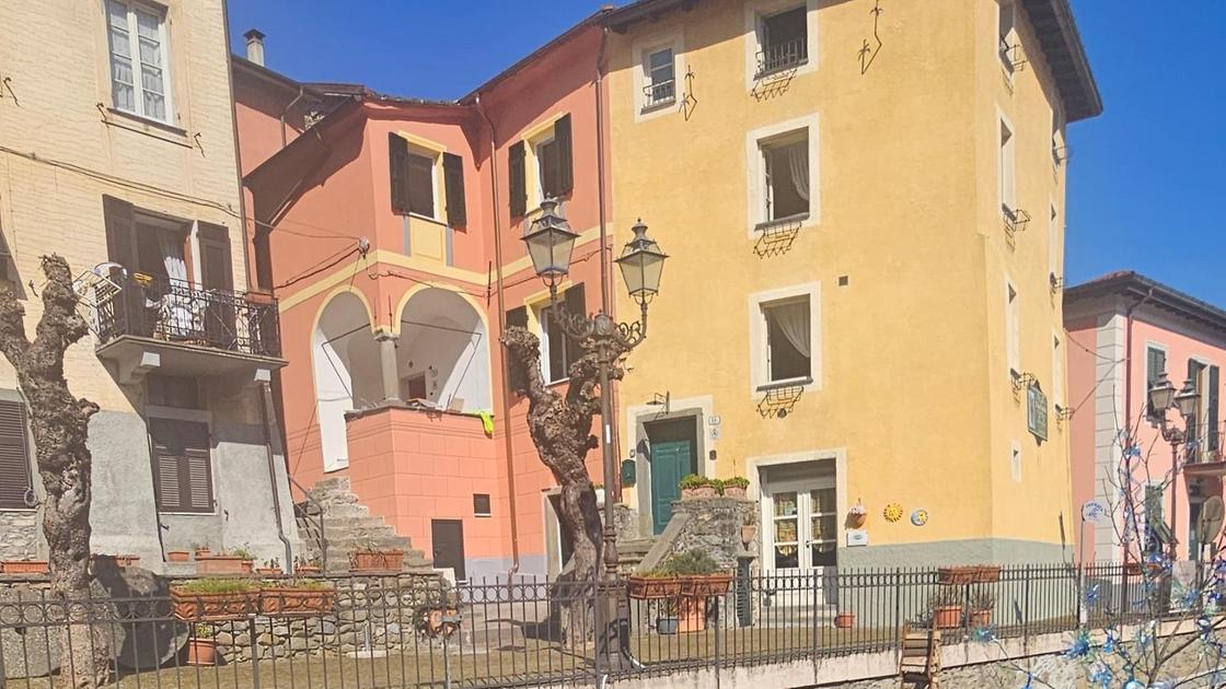 Casa degli artisti. Oggi l’inaugurazione