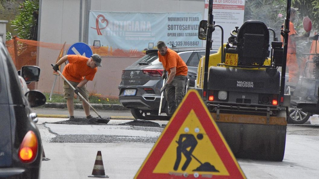 Forti disagi per la comunità e l’economia casentinese a causa dei lavori di manutenzione straordinaria sul viadotto di Rassina sulla 71