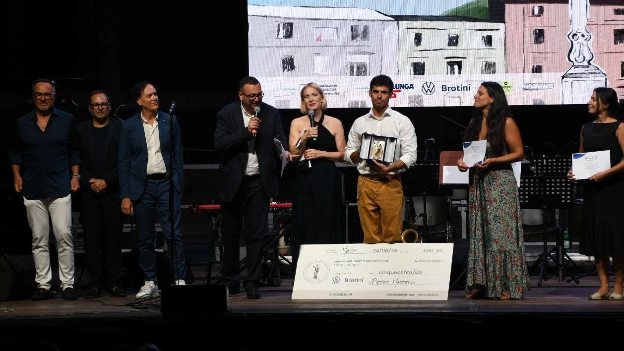 Gran finale sabato sera con la Henry Mancini Celebration e la consegna dell’ambita statuetta. L’assessore Garau: "Tante emozioni, siamo soddisfatti per questa sesta edizione dell’evento".