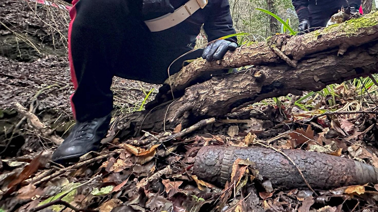 Ancora controlli serrati da parte dei carabinieri nell’area boschiva della Cerbaie per contrastare il fenomeno dello spaccio