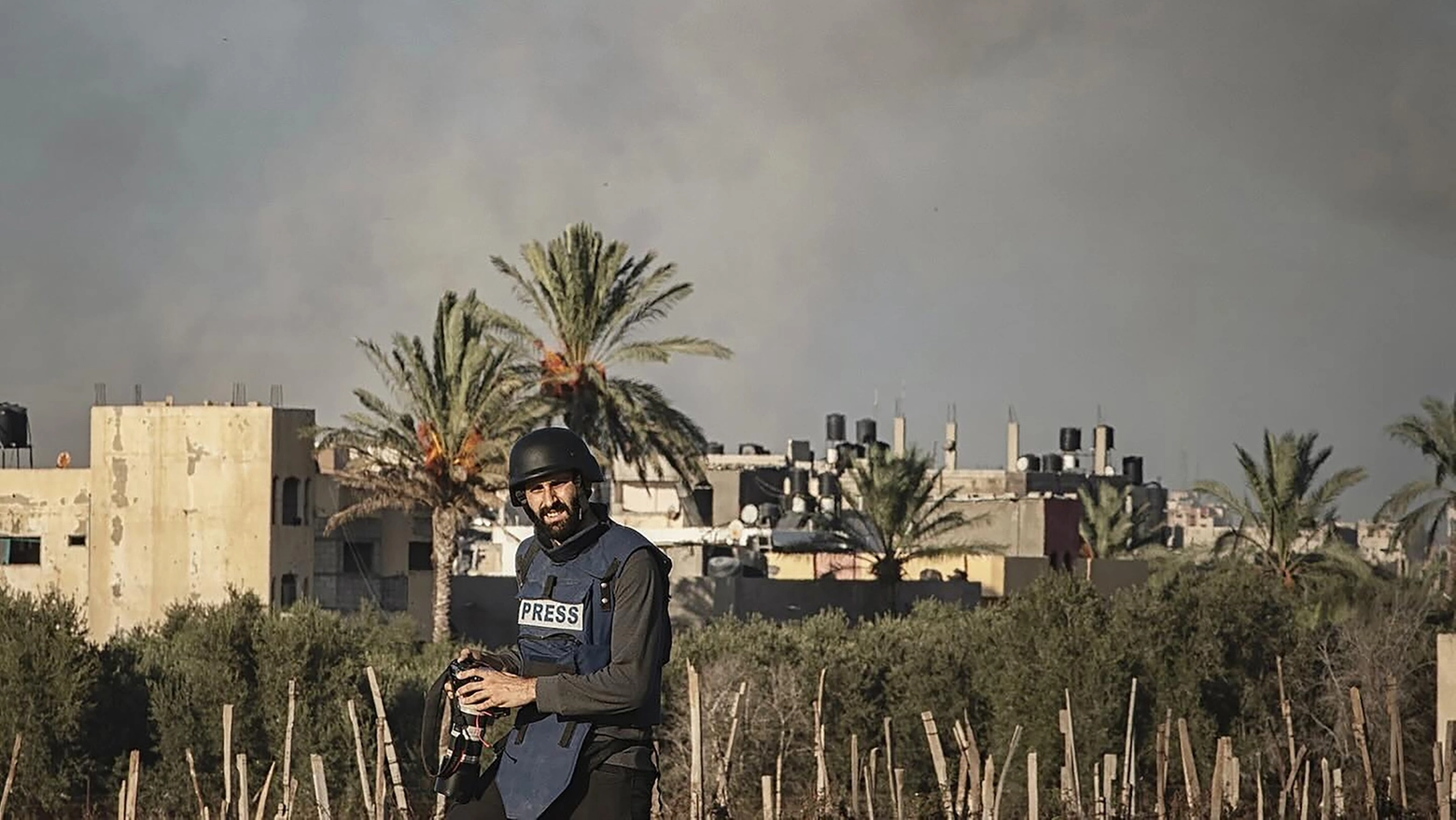 A Firenze la prima mondiale di 'To Gaza' 