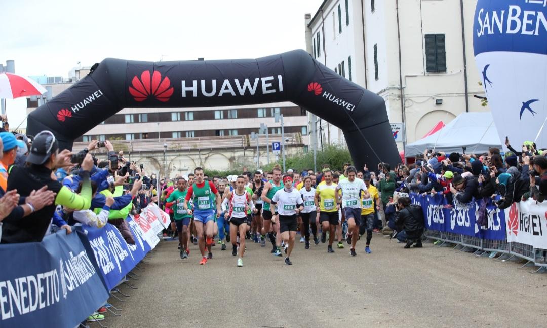 Firenze, torna la RunforMeyer: staffetta solidale nel parco delle Cascine