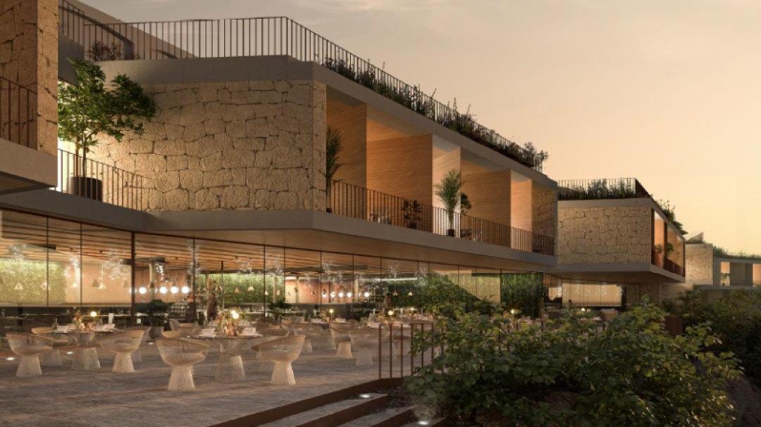 I progetti di Miramis Hospitality. Ex Cirio, sarà un hotel da sogno