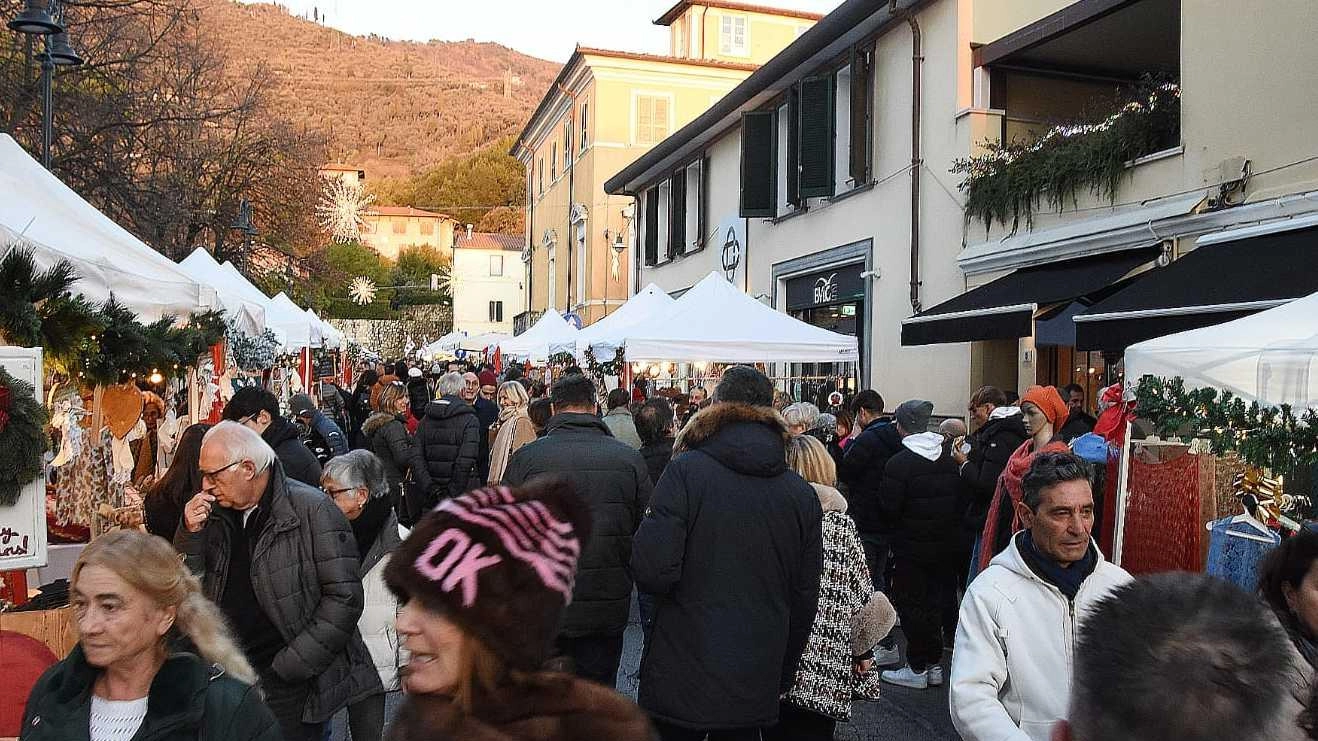 Mercatini di Natale. Ci sarà un bando unico