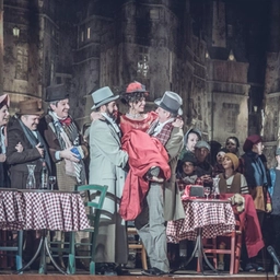 Teatro Signorelli: omaggio a Giacomo Puccini