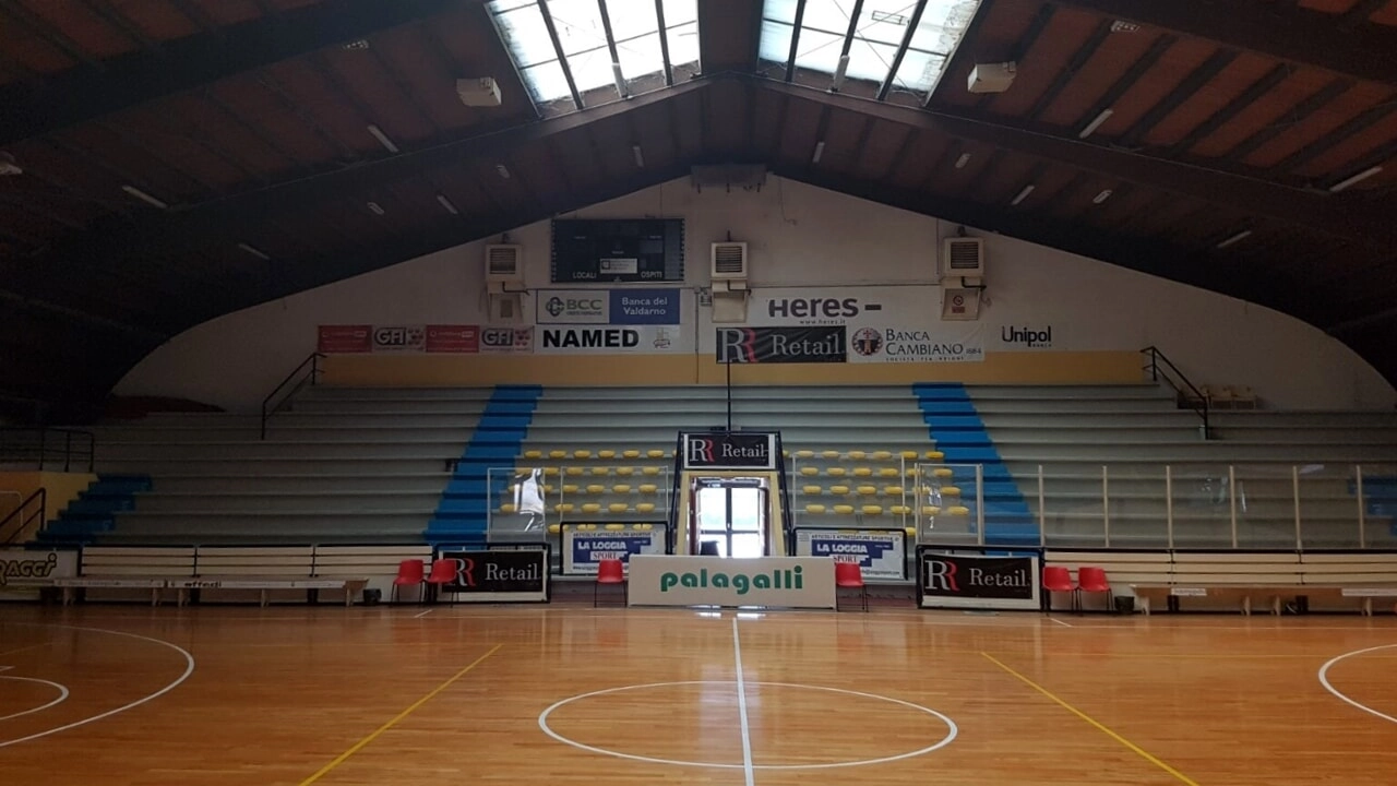 Il Palagalli