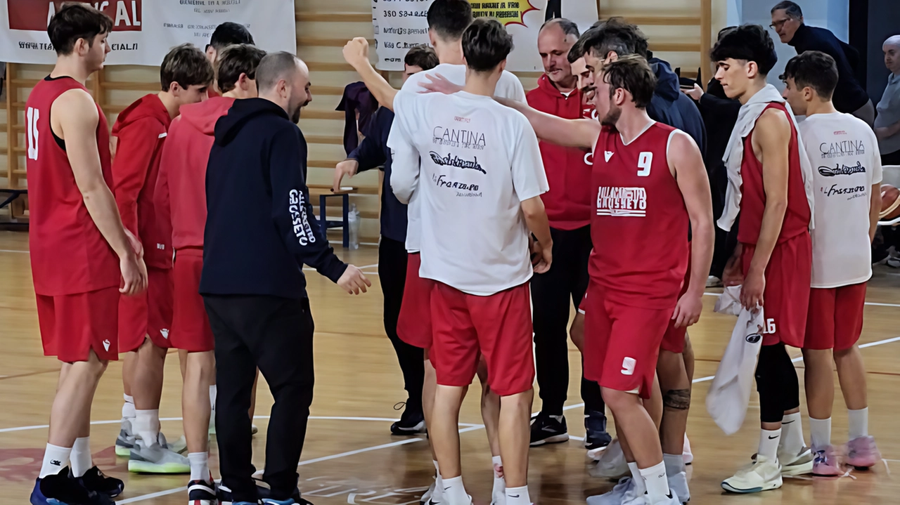 Divisione 2. Pallacanestro Grosseto, prova di carattere sul parquet del Baloncesto