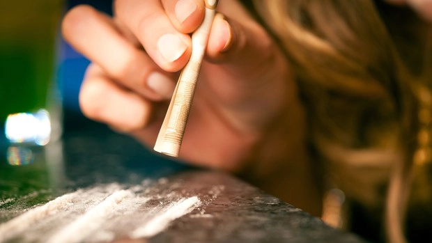 Aumenta il consumo di droga