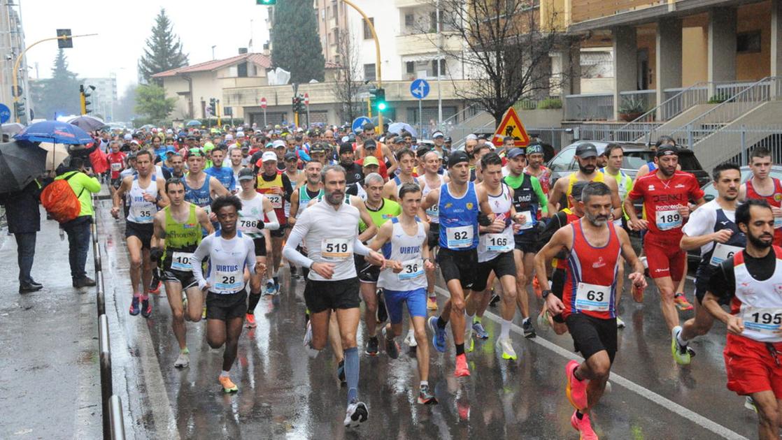 All’Isolotto torna la Maratonina della Befana