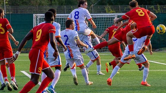 L’Atletico Casini Spedalino ha battuto 4-2 la Virtus Rifredi