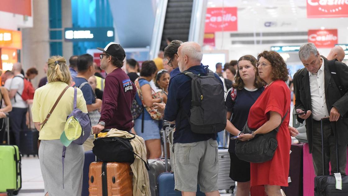 I valdarnesi e le ferie. Le isole e il sud d’Italia tra le mete più richieste. Quotate Spagna e Grecia