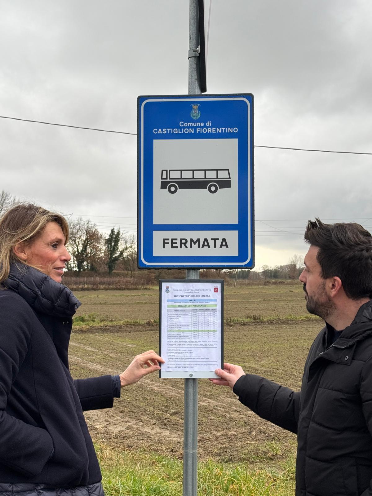 Trasporto pubblico locale, attivo il servizio “a porte aperte”