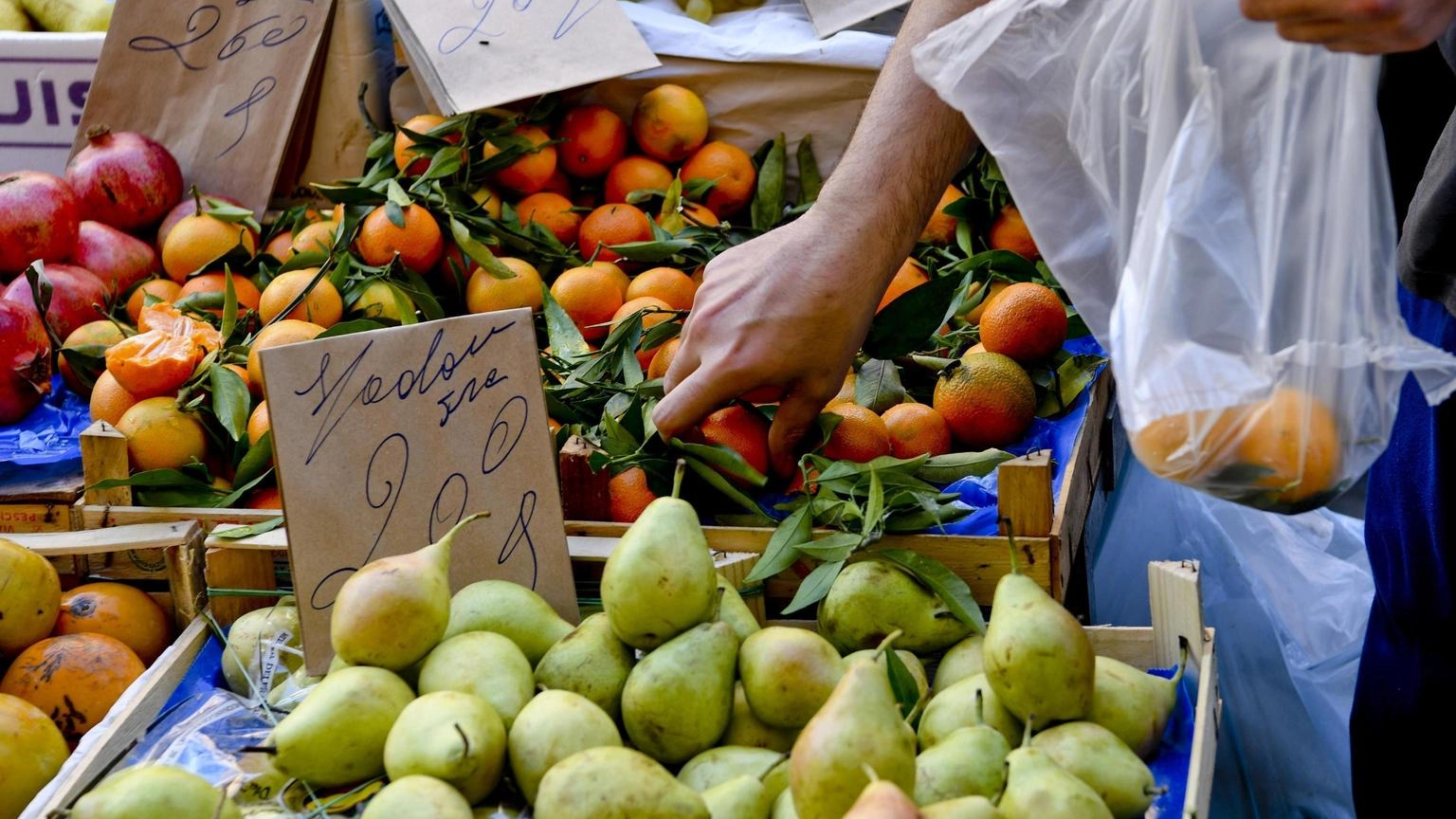 A settembre era all'1,7% In Italia tasso all'1%