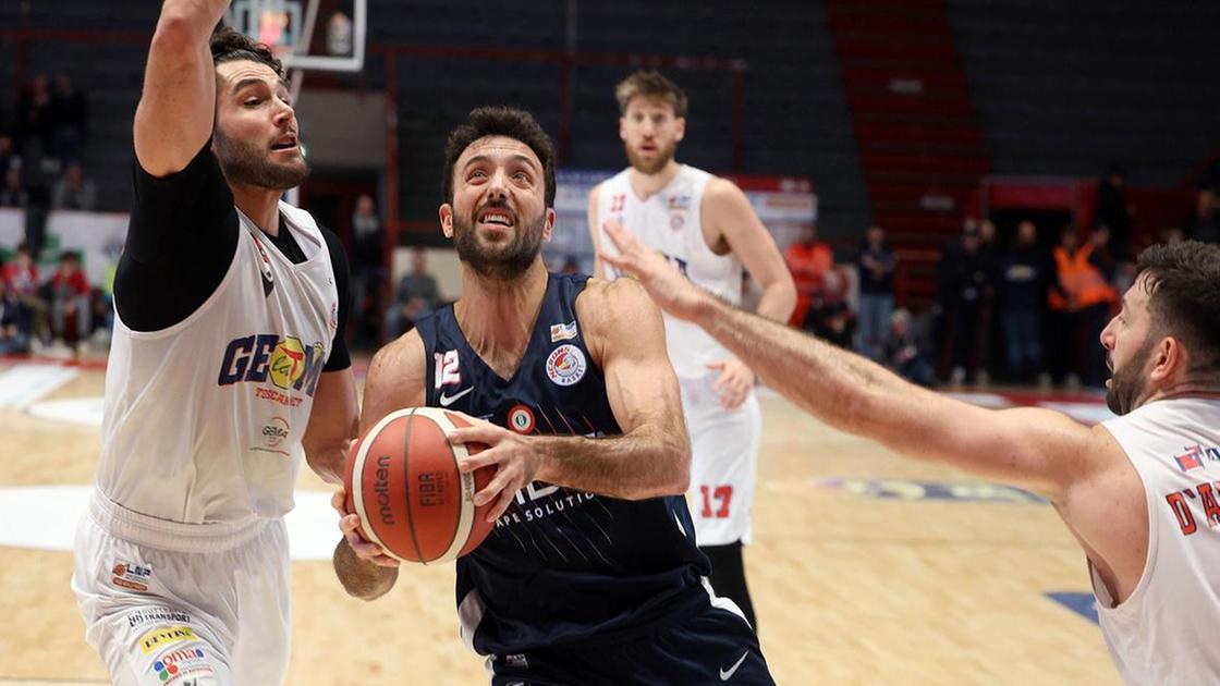 Playoff diretti a rischio. Serve la scossa mercato