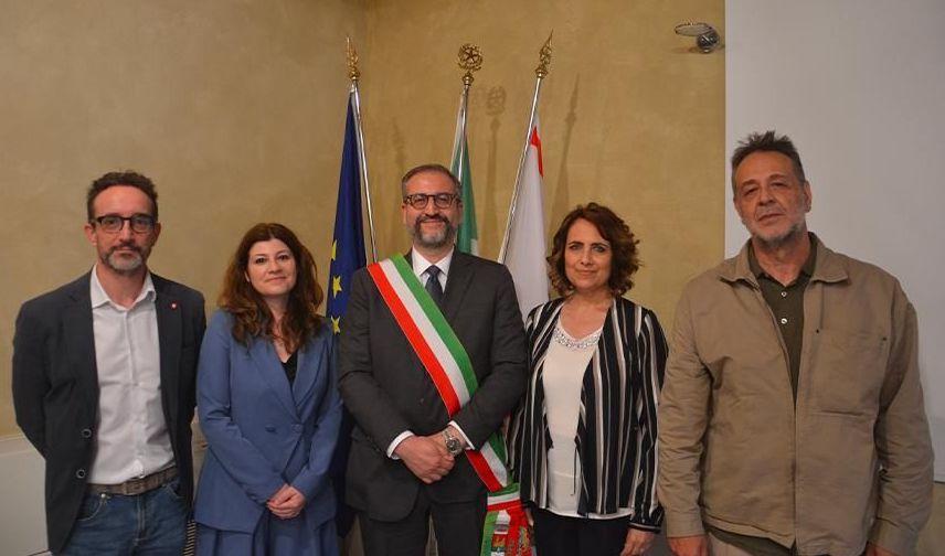 Monteriggioni: avanti con il green. Ingresso nella Comunità energetica