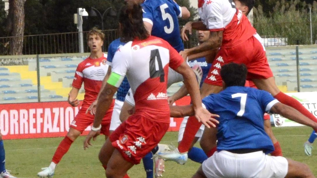 Il Grosseto affronta il Terranuova Traiana in una partita cruciale. Entrambe le squadre puntano alla vittoria per scalare la classifica. I tifosi potranno acquistare i biglietti direttamente al botteghino dello stadio, rispettando le disposizioni per un accesso regolare.