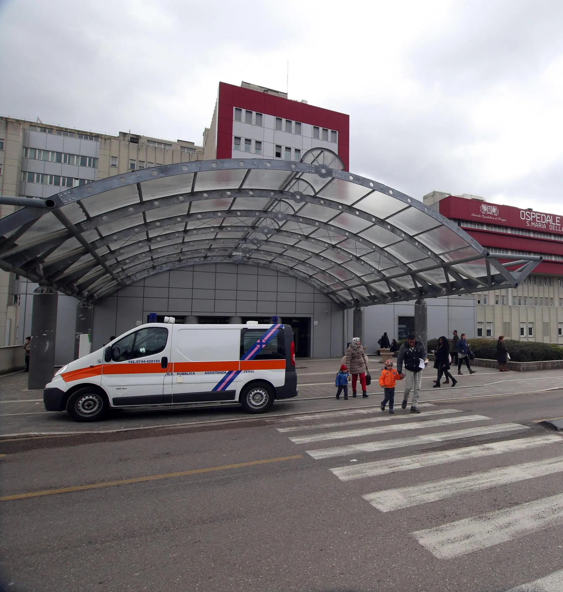 Agente aggredito in carcere. Confermate le due condanne