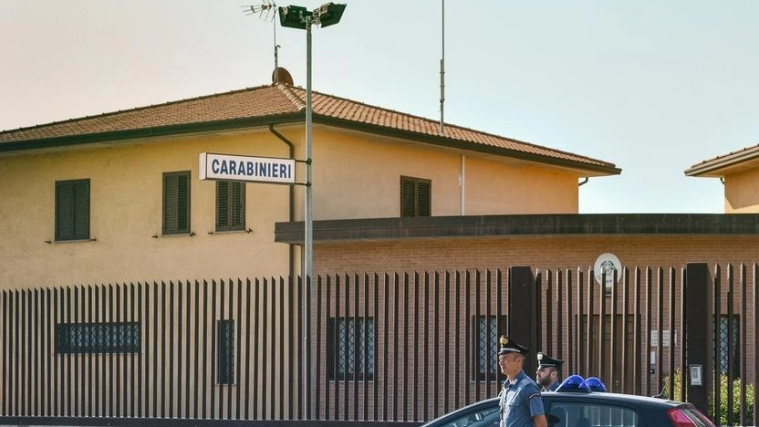 Le indagini dei militari della Stazione di Tavernelle, che hanno denunciato due uomini, di 59 e 62 anni, di origini campane, con precedenti di polizia