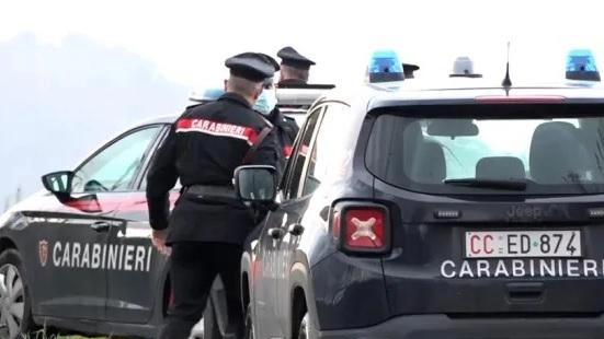 Carabinieri