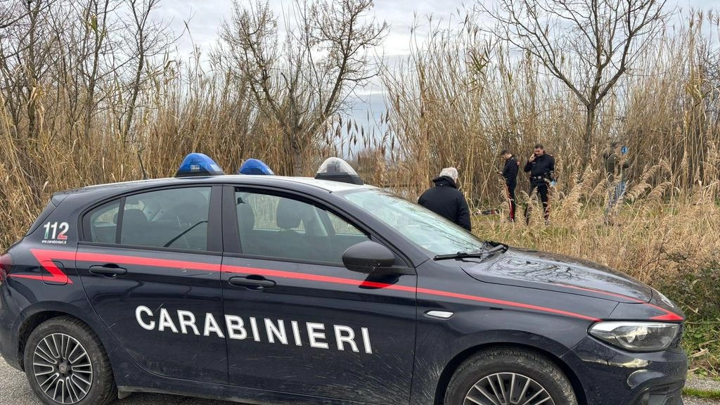 Il cadavere di una donna di mezza età è stato trovato ieri mattina in uno dei laghi dell’ex fornace Braccini a Pontedera. A dare l’allarme è stato un passante