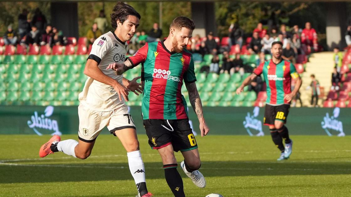 Ternana, occhi sullo scontro con l’Ascoli. Tutti i dubbi di Abate. Loiacono ci prova