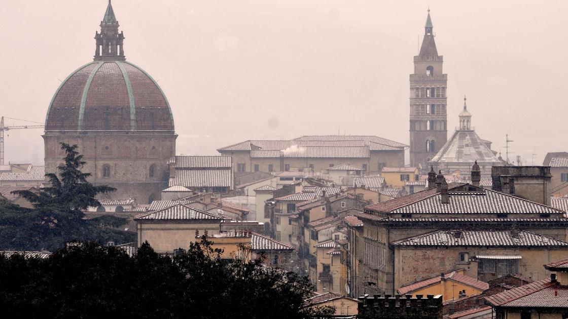 Il ’Sole’ premia Pistoia. Un balzo di tre posizioni nell’annuale classifica sulla qualità della vita