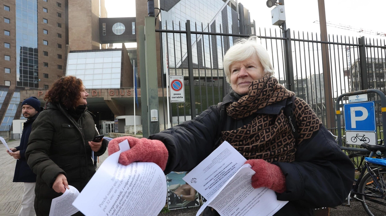 I familiari delle vittime della strage del 29 giugno 2009 saranno presenti anche oggi per l’inzio del processo d’appello ter a Firenze