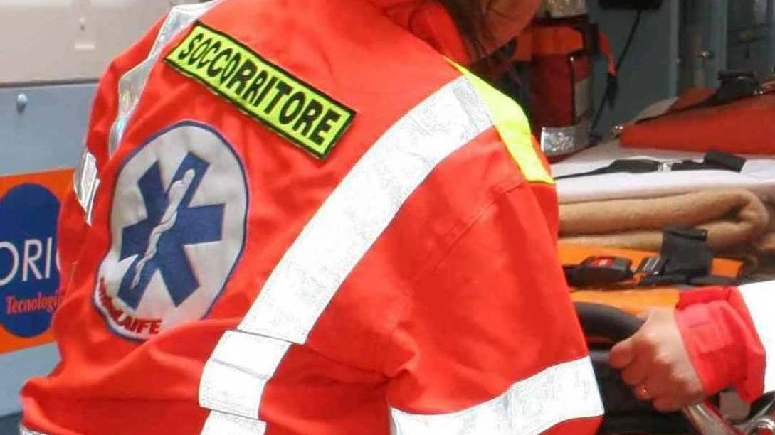 Sabato sera il ragazzo si trovava sulla Terrazza della Repubblica quando è stato aggredito all’uscita di un bagno