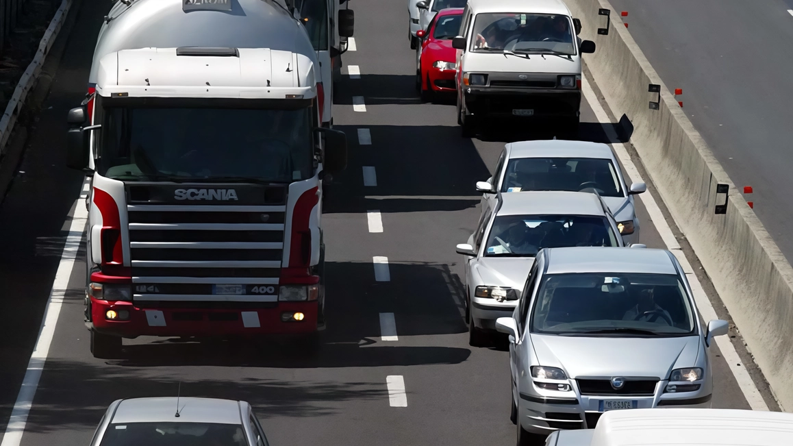 Superstrada spina nel fianco: "La sicurezza prima di tutto"